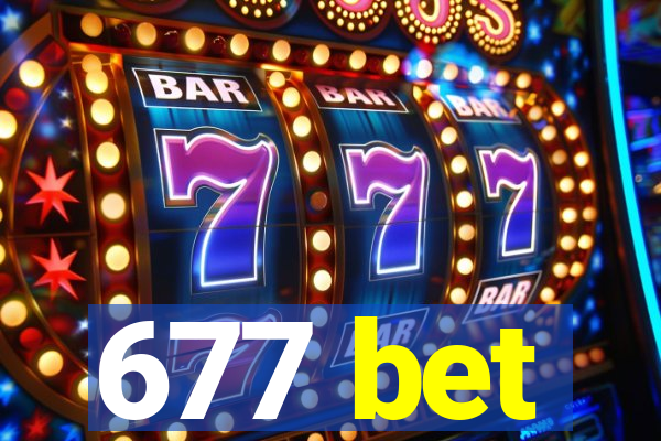 677 bet